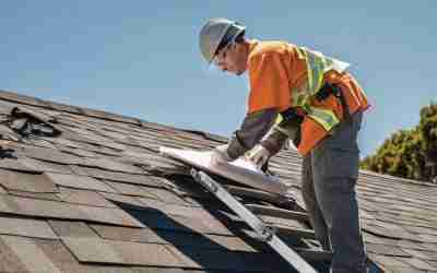How Much Does a Roof Inspection Cost in the Bay Area? Get Local Estimates