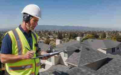 Roof Inspection in California: Are They Required by Law?